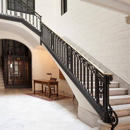 Hohomes - Luxury Palacete Barcelona Eksteriør bilde