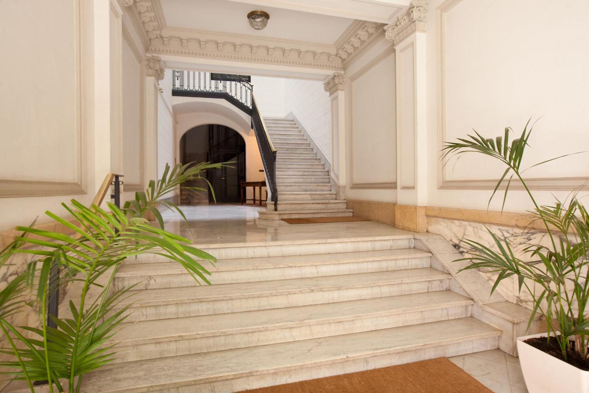 Hohomes - Luxury Palacete Barcelona Eksteriør bilde