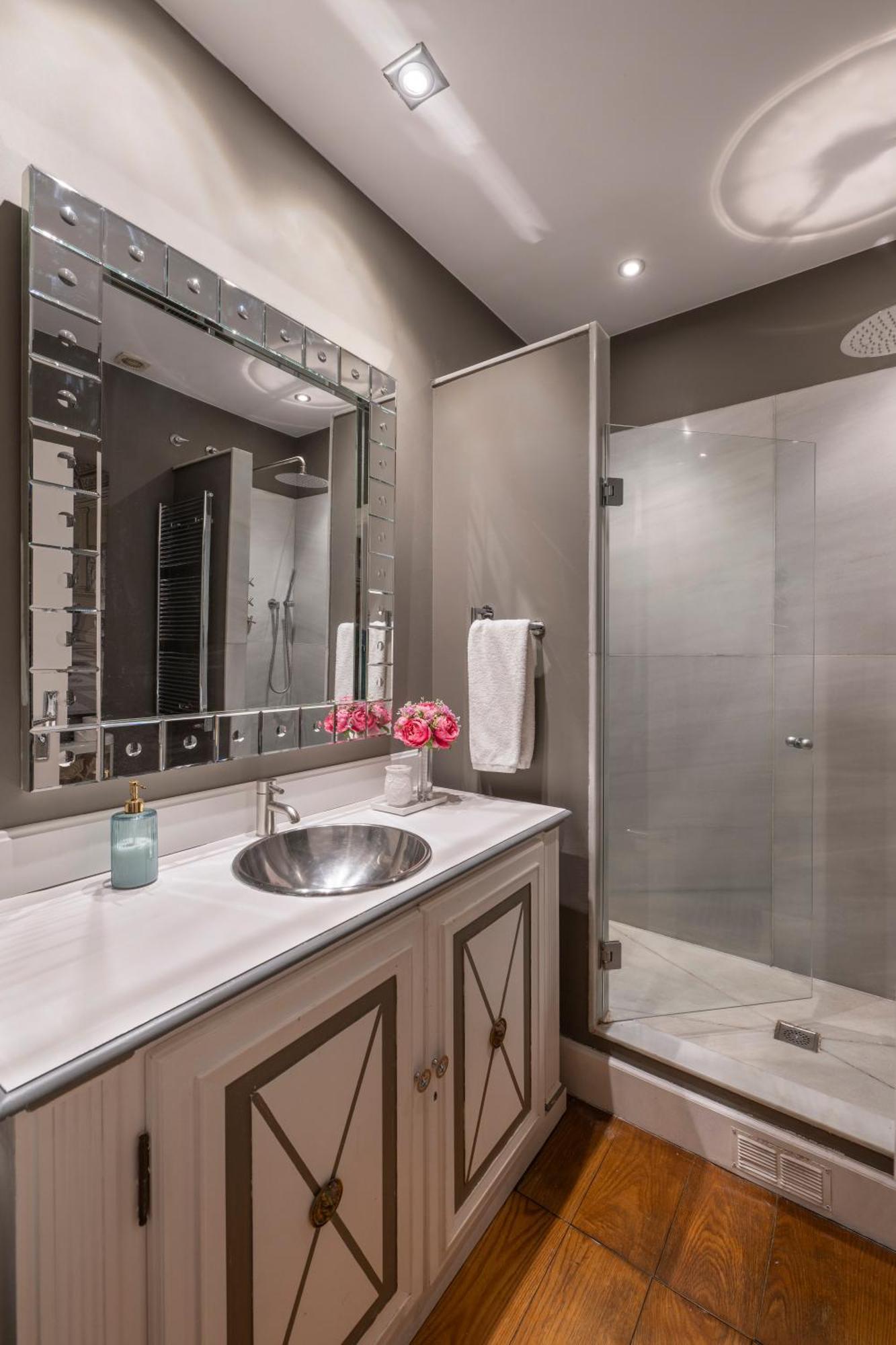 Hohomes - Luxury Palacete Barcelona Eksteriør bilde