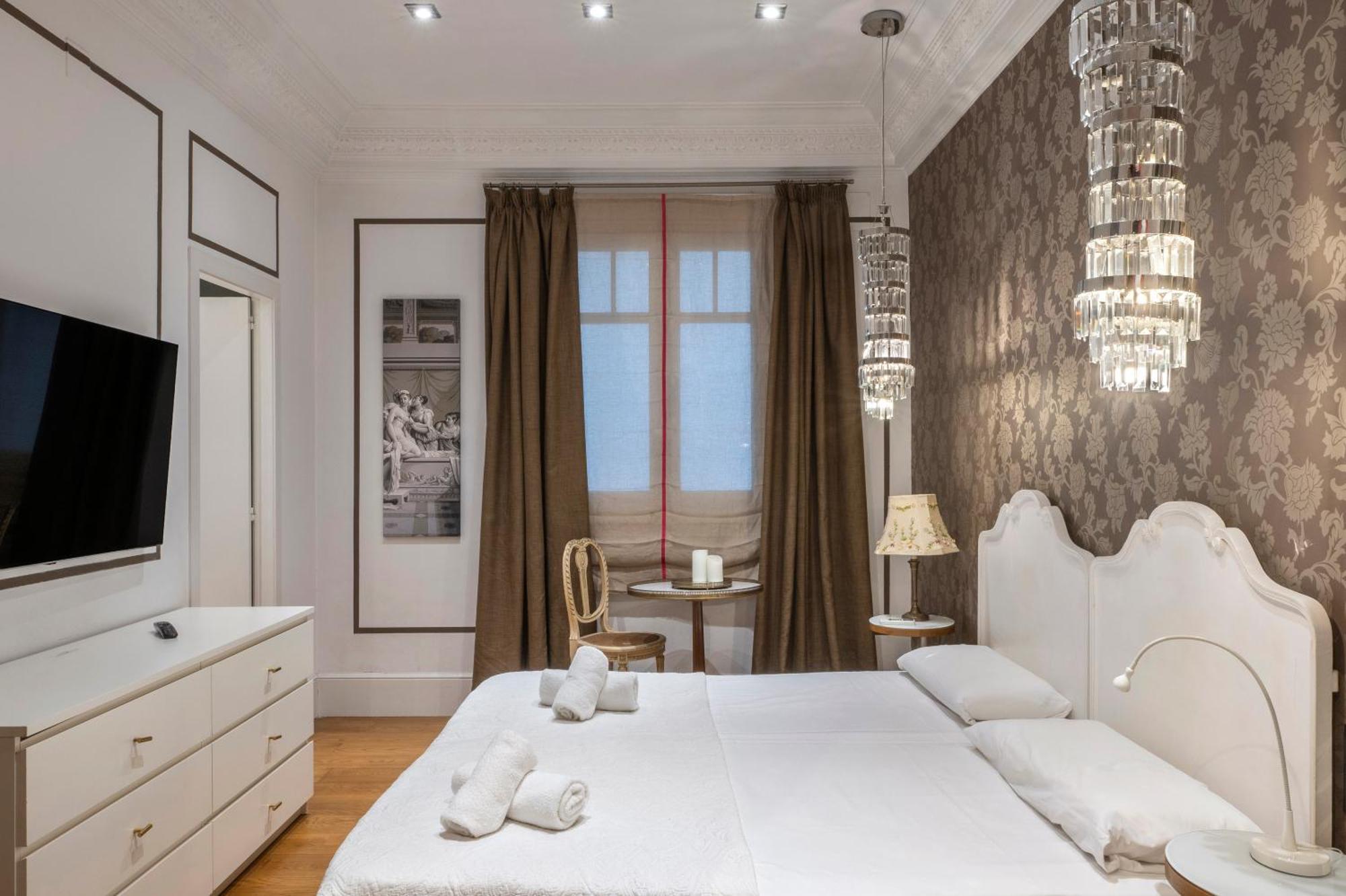 Hohomes - Luxury Palacete Barcelona Eksteriør bilde