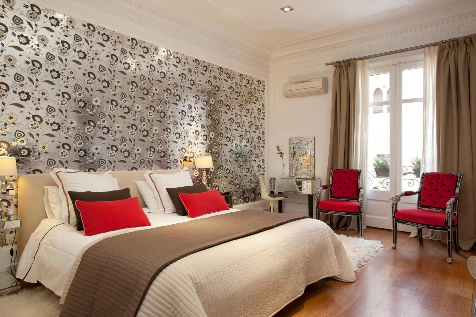 Hohomes - Luxury Palacete Barcelona Eksteriør bilde