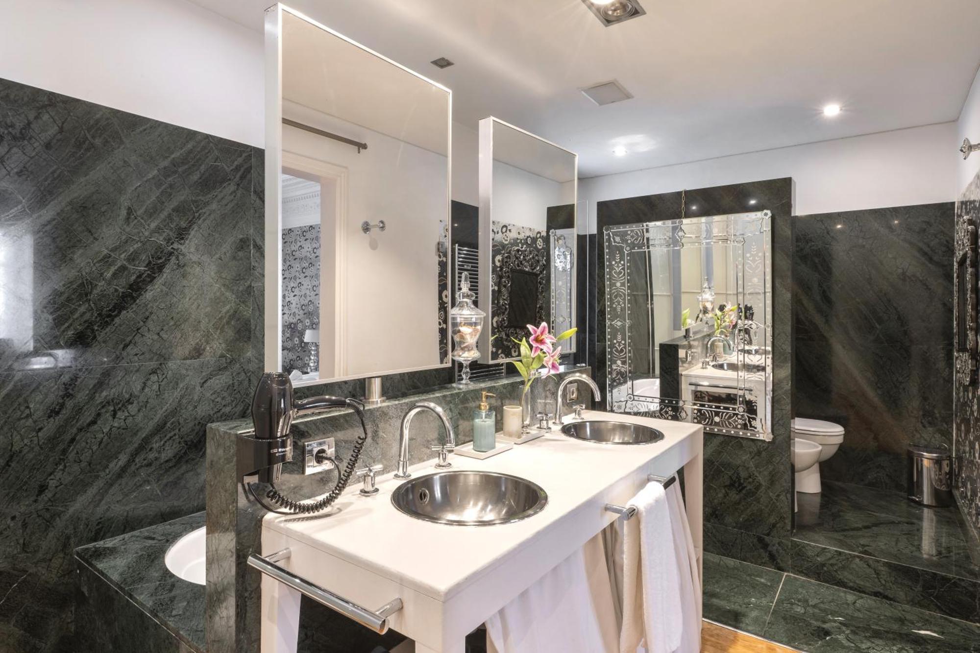 Hohomes - Luxury Palacete Barcelona Eksteriør bilde