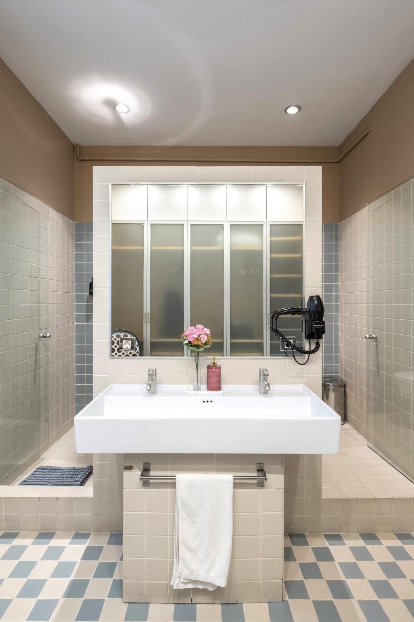 Hohomes - Luxury Palacete Barcelona Eksteriør bilde