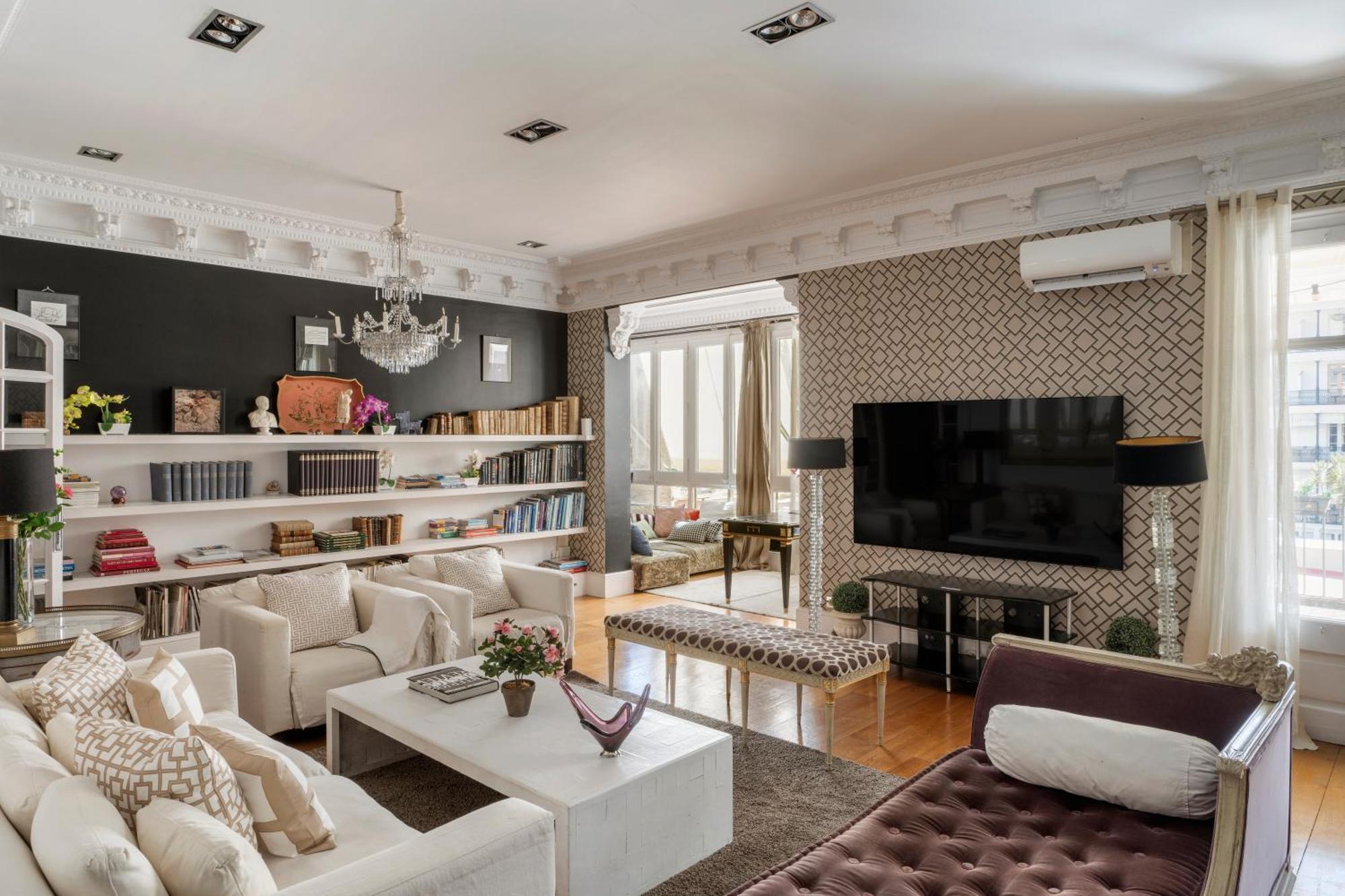 Hohomes - Luxury Palacete Barcelona Eksteriør bilde